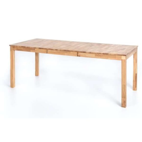Posteľný rám Sabino 160 cm Tkanina / Sivá