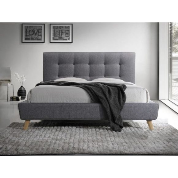 Konferenčný stolík Stone 120 cm / Biela