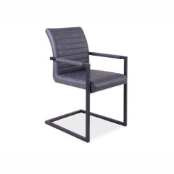   Skrinka na topánky Sommer 62 x 195 x 38 cm Vysoký lesk Biela