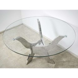 Jedálenský stôl TH314 Artozzio 120 cm