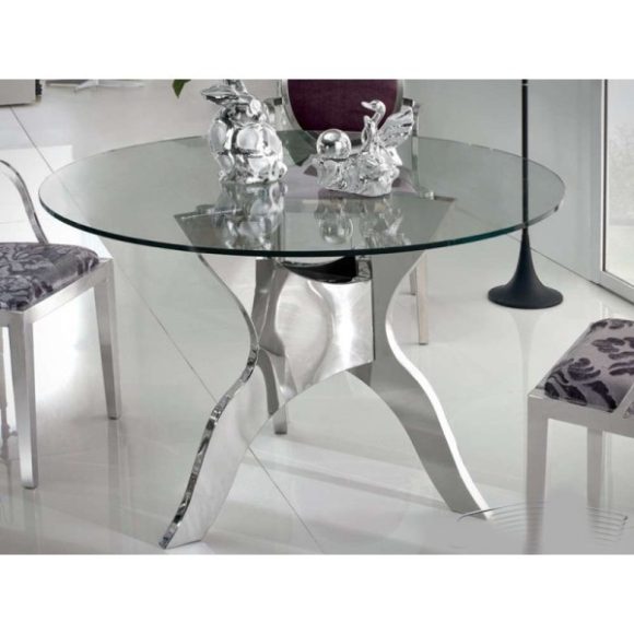 Jedálenský stôl TH314 Artozzio 120 cm