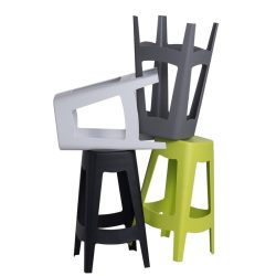 Posteľný rám s čalúnením Tito 90 cm Zamat / Ružový