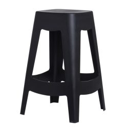 Barová stolička Tower 68,5 cm / Zelená