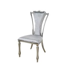 Stolička Traviata B353 / Biela