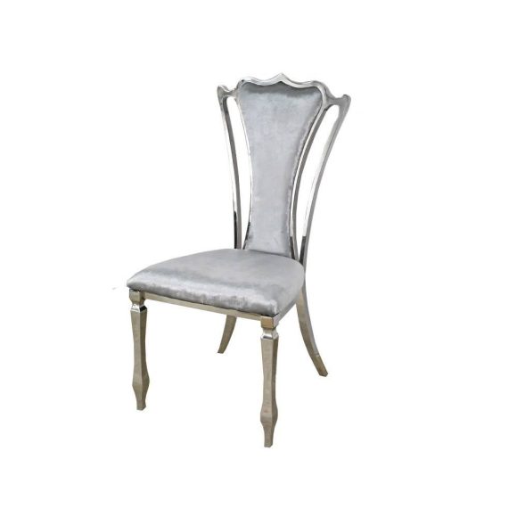 Stolička Traviata B353 / Biela