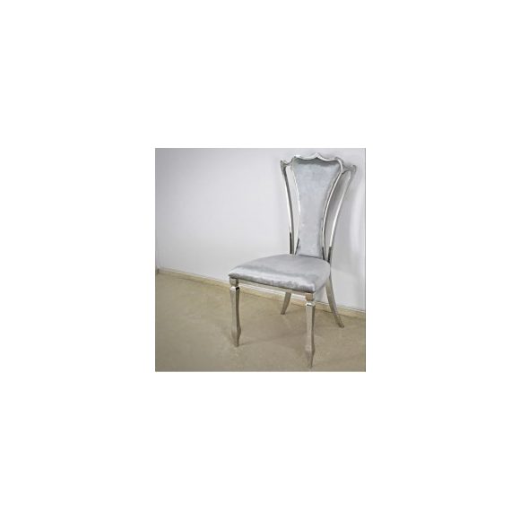 Stolička Traviata B353 / Biela