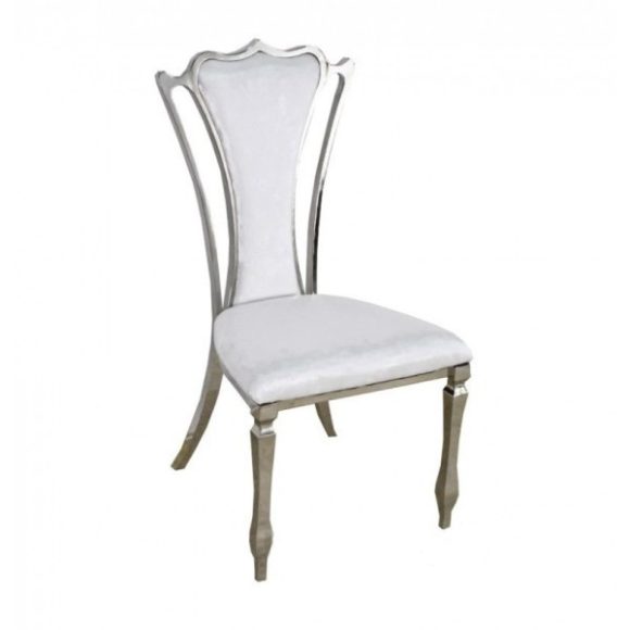 Stolička Traviata B353 / Čierna
