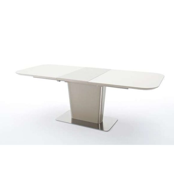 Konferenčný stolík Umberto B 110 cm Čierna