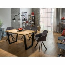 Jedálenský stôl Valentino 150 cm