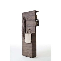 Multifunkčný panel Vince / Wenge