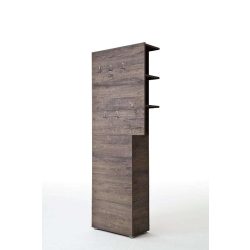 Multifunkčný panel Vince / Wenge
