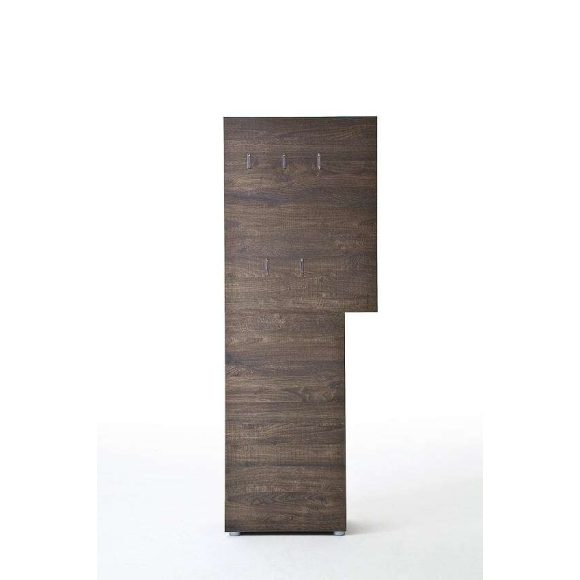 Multifunkčný panel Vince / Wenge