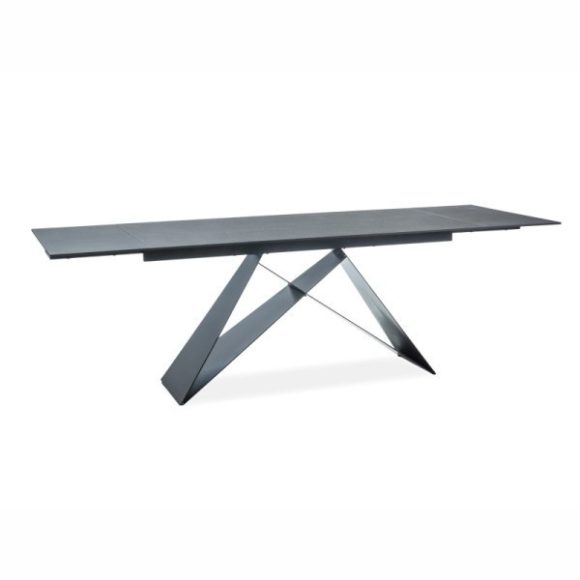 Rozkladací jedálenský stôl Westin 160 cm