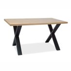 Jedálenský stôl Xaviero II 150 cm